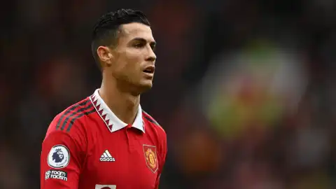 Cristiano Ronaldo places 20th in Ballon d'Or 2022 rankings
