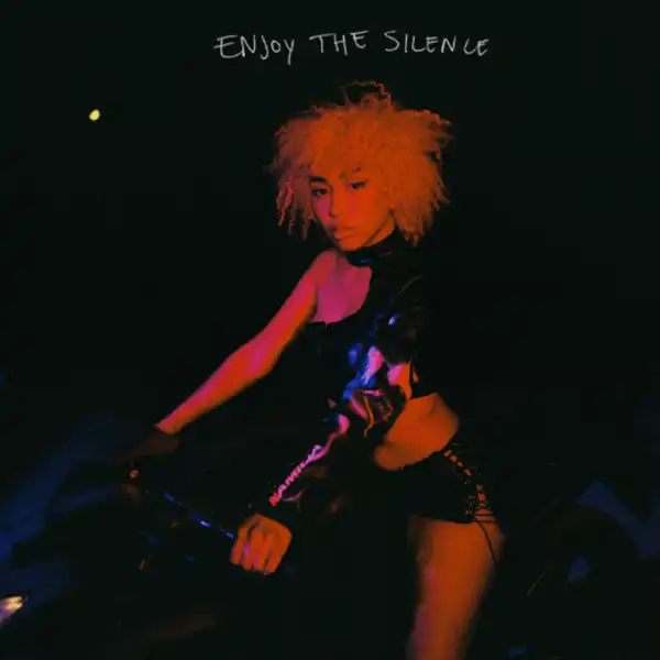 Fousheé – Enjoy the Silence