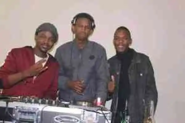 Soulistic PainDj & Dj Shima – Ngifuna Wena Ft. N-kay Deep