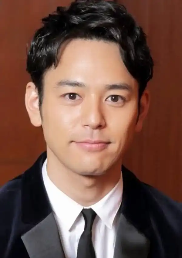 Age & Career Of Satoshi Tsumabuki