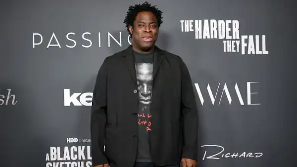 LaKeith Stanfield & Omar Sy to Star in Jeymes Samuel