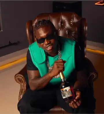 Zlatan – Jaga Jaga (Cover)
