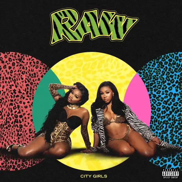 City Girls Ft. Lil Durk – Static