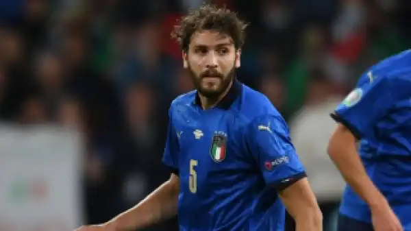 Arsenal outbid Juventus for Locatelli - Sassuolo chief Carnevali