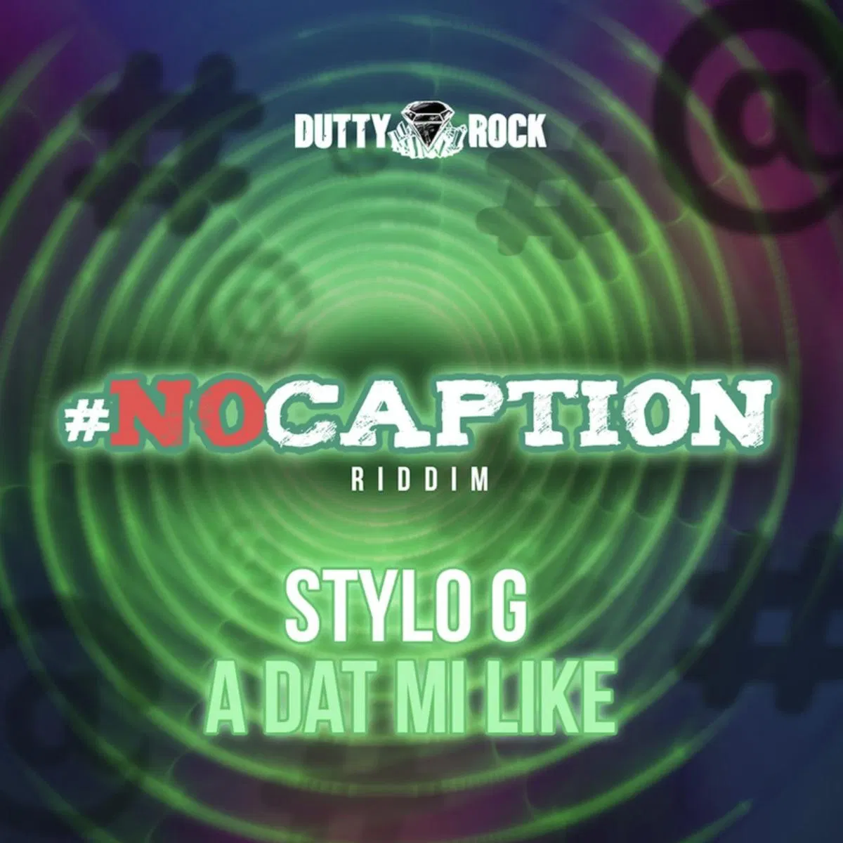 Stylo G – Dat Mi Like