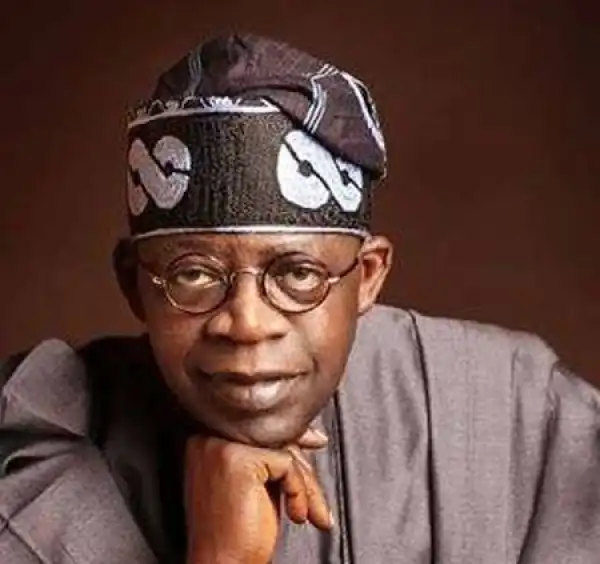 Coronavirus: Tinubu Tells FG To Suspend VAT