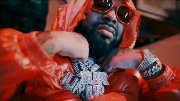 Icewear Vezzo - Richer Than My Opps (Video)