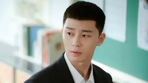 MCU Film The Marvels Adds South Korean Star Park Seo-Joon