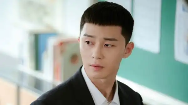 MCU Film The Marvels Adds South Korean Star Park Seo-Joon