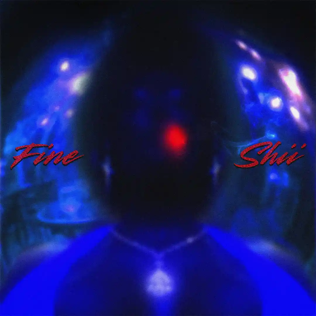 Pabrymo – Fine Shiii
