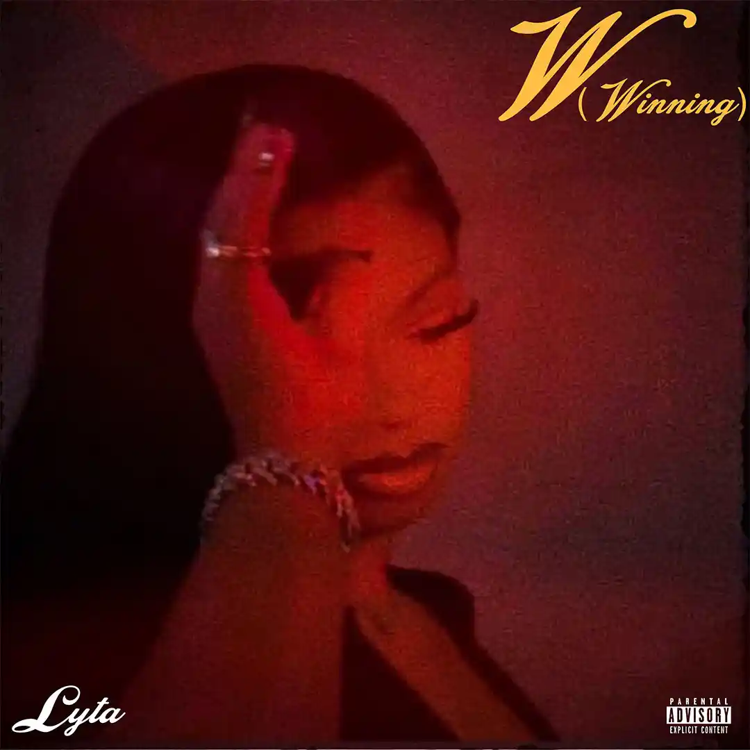 Lyta – W (Winning)