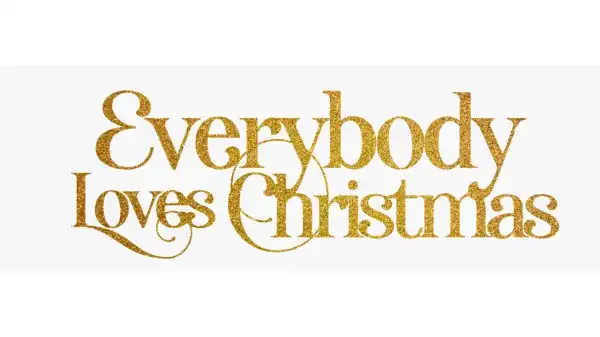 Funke Akindele - Everybody Loves Christmas ft. Falz, Dbanj & Others (Video)
