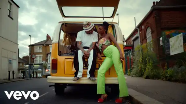 Oxlade - KU LO SA (Video)