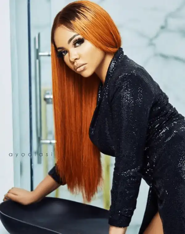 #BBNaija: Nengi Hits Over 400k Followers On Instagram