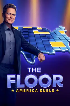The Floor (2024 TV series)