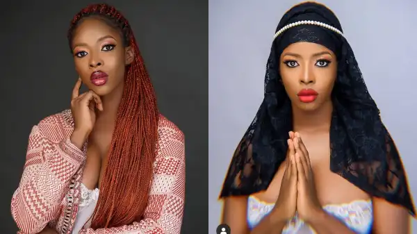 My father tried to touch me again but I said NO this time – Lady shares her traumatizing experiences and scars (Video)