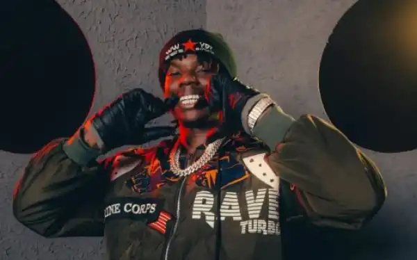 People Now Go Into Relationships For Gains – Rema