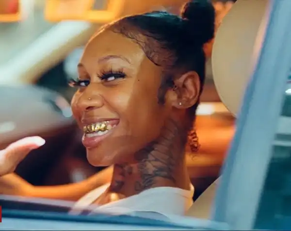 Woo Da Savage – I’m Her