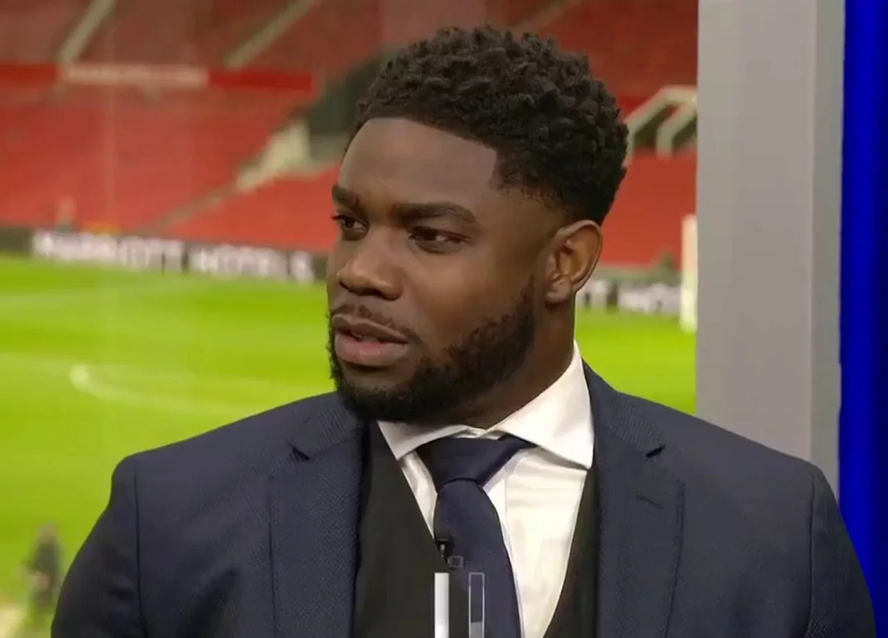 EPL: ‘Absolute machine, you’ve proved me wrong’ – Micah Richards tells Arsenal’s Gabriel Magalhaes