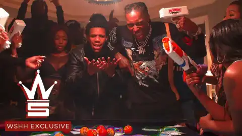 Phresher – Point Em Out Ft. A Boogie Wit Da Hoodie (Music Video)