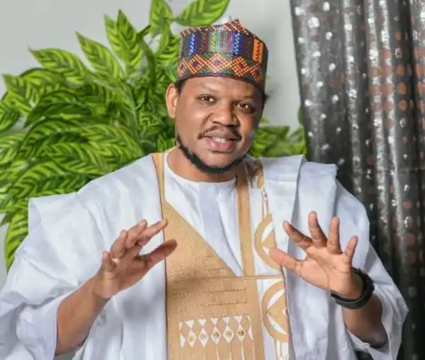 Biafra: Why Peter Obi Cannot Call IPOB Terrorists – Adamu Garba