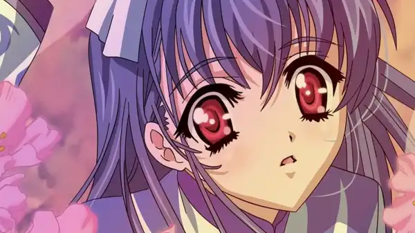 Toka Gettan: The Moonlight Lady Returns Gets HiDive Release Date