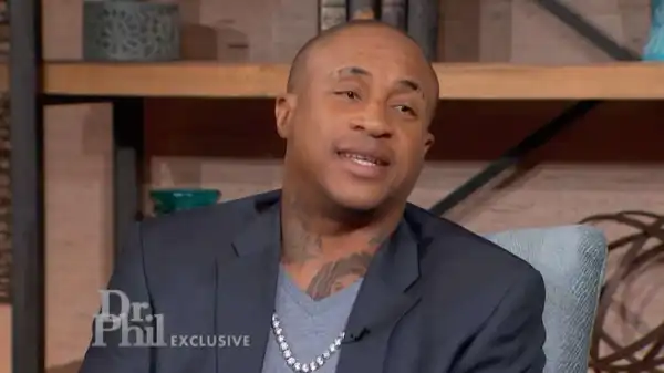 Biography & Career Of Orlando Brown