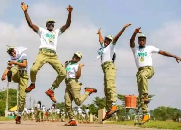 NYSC announces 2025 Batch B Stream II Passing Out Parade