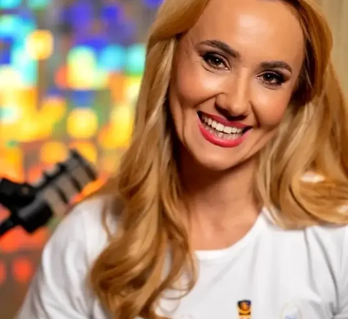 Age & Career Of Oana Ioniță