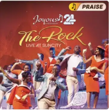 Joyous Celebration – Olonga Motema Nanga (Live)