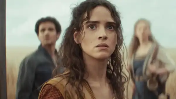 Andor’s Adria Arjona Says Filming Sexual Assault Scene in Season 2 ‘Was Challenging’