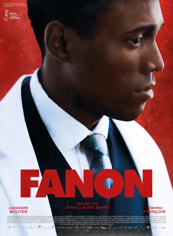 Fanon (2025) [French]