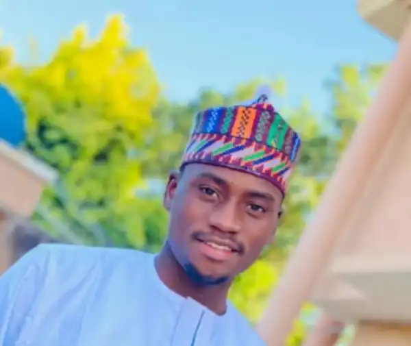 Nigerian Skit Maker, Kamal Aboki Dies In Car Crash