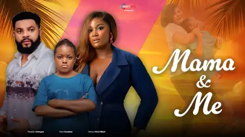 Mama And Me (2026 Nollywood Movie)