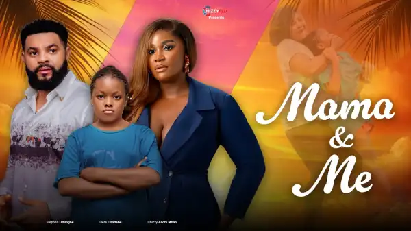 Mama And Me (2026 Nollywood Movie)