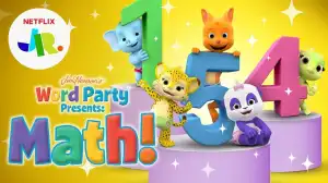 Word Party Presents Math