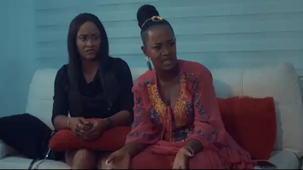 My Husband Keeps Raping Me 2 || 2020