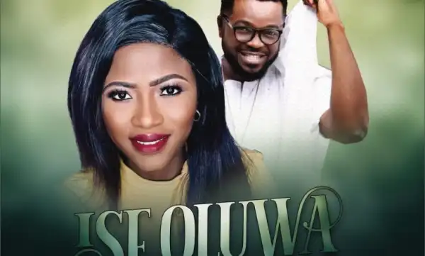 Toyin Ogunniyi Ft. Mike Abdul – Ise Oluwa