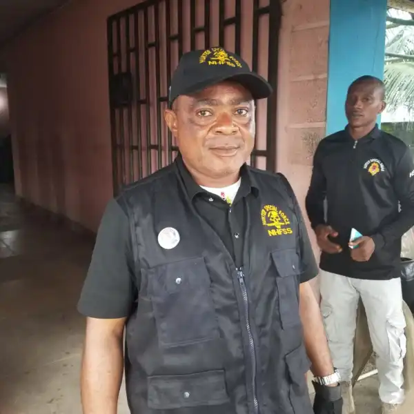 How We Rescued Several Kidnap Victims From Creeks, Forests – Hunters Security Service