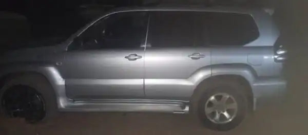 Kidnappers Open Fire On Abuja Highway, Abduct Man Driving Home With Wife