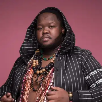 Heavy K – The Lab Johannesburg Set Mix