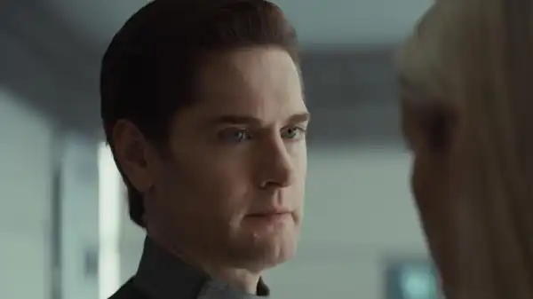 Andor’s Kyle Soller Reflects on Syril’s Fate & Fight With Cassian