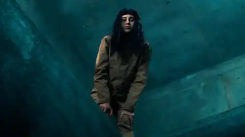 The Platform 2 Teaser Trailer Sets Release Date for Netflix Horror Movie