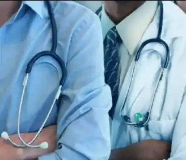 MDCAN urges government to retain retired consultants to tackle brain drain in health sector