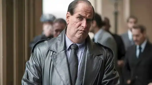 The Penguin Season 2 Gets Disappointing Update Amid Emmy Awards Push