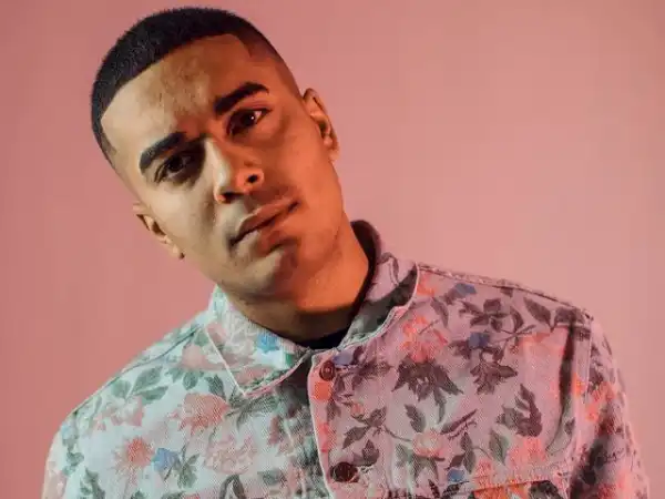 Age & Career of Kesi (rapper)