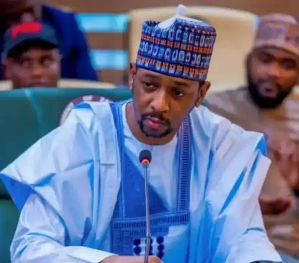 Zamfara APC Challenges Ex-Deputy Governor To Expose Bandits’ Locations