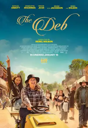 The Deb (2024)