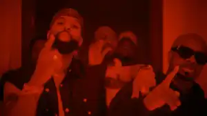 DVSN - If I Get Caught (Video)