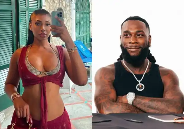 Sophia Egbueje’s Alleged Voice Note on Burna Boy Sparks Reactions